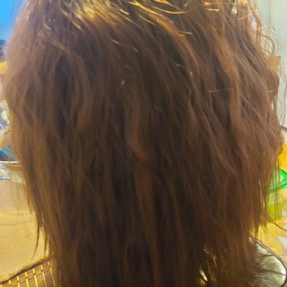 Glueless Wig With Elastic Belt| 🔥HOT Brazilian  - Picture 4 of 4